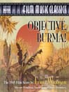 WAXMAN: Objective, Burma!